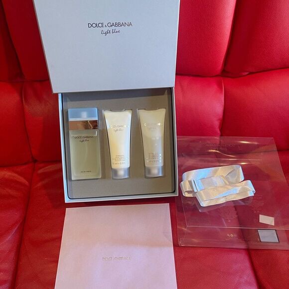 Dolce& Gabbana fragrance.Last deal !! - Picture 4 of 12